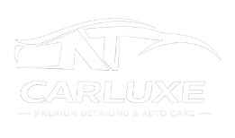NT Carluxe Car wash NT Carluxe Logo